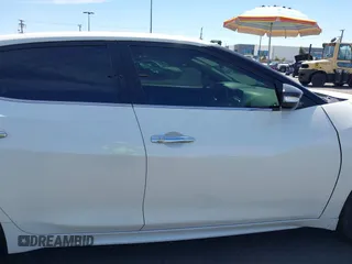 2017 Nissan Maxima S with VIN 1N4AA6AP4HC430288, listed as a IAAI auction lot 41883993 with 111,225 mi miles and . Bid and sale history available at DreamBid. Image 13.
