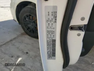 2018 Dodge Journey SE with VIN 3C4PDCABXJT277179, listed as a Copart auction lot 46536635 with 136,889 mi miles and Salvage Title. Bid and sale history available at carsss.com. Image 13.