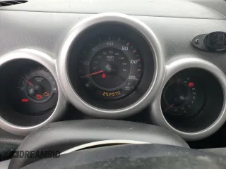 2004 Honda Element EX z VIN 5J6YH28544L036621, wystawiony jako Copart lot #57852285 z przebiegiem 252 970 mil mil oraz Szkoda całkowita • Salvage title. Historia ofert i sprzedaży dostępna na DreamBid. Obrazek 9.
