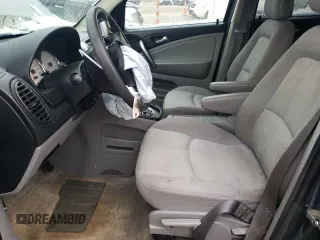 2007 Saturn VUE I4 z VIN 5GZCZ33D97S874153, wystawiony jako Copart lot #50572755 z przebiegiem 76 142 mil mil oraz Szkoda całkowita • Salvage title. Historia ofert i sprzedaży dostępna na DreamBid. Obrazek 7.