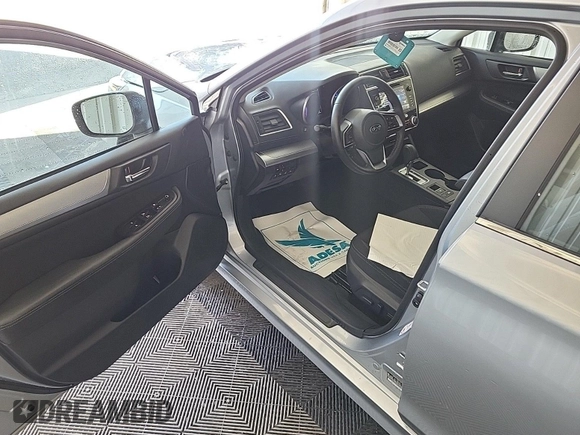 2018 Subaru Legacy Premium with VIN 4S3BNAF66J3033922, listed as a IAAI auction lot 42610438 with 39,267 mi miles and . Bid and sale history available at DreamBid. Image 39.
