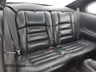 1998 Ford Mustang z VIN 1FAFP4046WF150030, wystawiony jako Copart lot #44960125 z przebiegiem 171 692 mil mil oraz Czysty tytuł • Clean title. Historia ofert i sprzedaży dostępna na DreamBid. Obrazek 10.