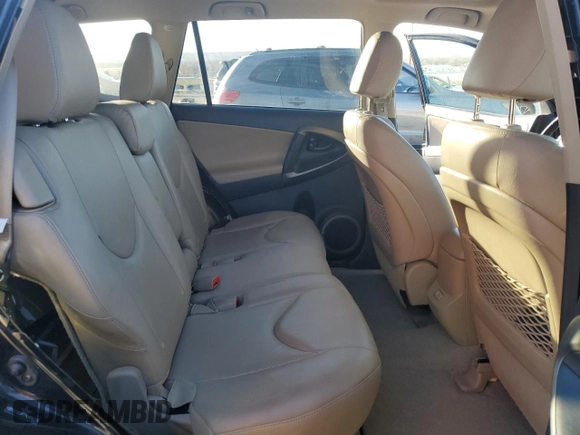 2012 Toyota RAV4 Limited with VIN 2T3DK4DV1CW086220, listed as a Copart auction lot 45671245 with 100,402 mi miles and Salvage Title. Bid and sale history available at carsss.com. Image 11.