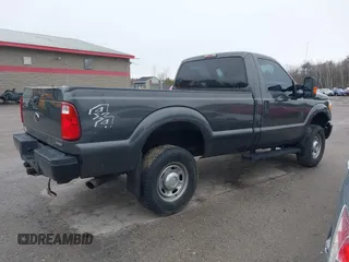 2016 Ford F-250 XLT with VIN 1FTBF2B60GEC09269, listed as a IAAI auction lot 41964521 with 112,369 mi miles and . Bid and sale history available at DreamBid. Image 13.