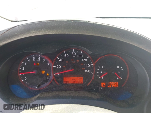 2009 Nissan Altima 2.5 z VIN 1N4AL21E19N544451, wystawiony jako IAAI lot #42161864 z przebiegiem 170 506 mil mil oraz . Historia ofert i sprzedaży dostępna na DreamBid. Obrazek 7.