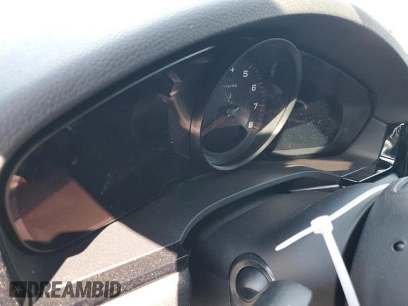 2022 Porsche Cayenne Turbo S E-Hybrid with VIN WP1AA2AY9NDA03317, listed as a Copart auction lot 47433095 with Not provided miles and Salvage title. Bid and sale history available at DreamBid. Image 9.