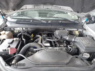 2004 Jeep Grand Cherokee Laredo с VIN 1J4GX48S64C114493, выставлен на аукционе IAAI как лот 42417206 с пробегом 110 219 миль миль и . История ставок и продаж доступна на DreamBid. Изображение 10.