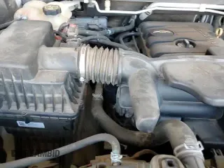 2017 Chevrolet Colorado 2WD WT with VIN 1GCHSBEA6H1235342, listed as a Copart auction lot 86544235 with 121,163 mi miles and Salvage title. Bid and sale history available at DreamBid. Image 13.