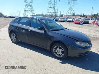 2008 Subaru Impreza i с VIN JF1GH616X8H820120, выставлен на аукционе IAAI как лот 41912736 с пробегом 187 549 миль миль и . История ставок и продаж доступна на DreamBid. Изображение 1.