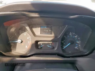 2016 Ford Transit с VIN 1FDBF9ZM8GKA85374, выставлен на аукционе Copart как лот 56703505 с пробегом 126 961 миль миль и Чистый • Clean title. История ставок и продаж доступна на DreamBid. Изображение 9.