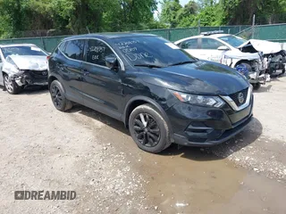 2021 Nissan Rogue S с VIN JN1BJ1AW9MW441646, выставлен на аукционе IAAI как лот 42208754 с пробегом 48 751 миль миль и . История ставок и продаж доступна на DreamBid. Изображение 1.