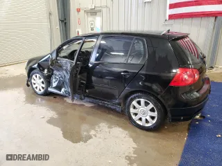 2008 Volkswagen Rabbit S with VIN WVWDA71K58W014038, listed as a Copart auction lot 49821115 with 135,581 mi miles and Clean Title. Bid and sale history available at carsss.com. Image 2.