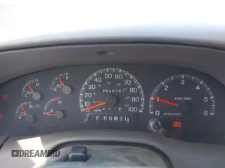 1998 Ford F-150 с VIN 1FTZX1727WNB73834, выставлен на аукционе IAAI как лот 42250564 с пробегом 262 078 миль миль и . История ставок и продаж доступна на DreamBid. Изображение 7.