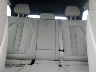 2022 BMW X5 xDrive40i with VIN 5UXCR6C03N9K58192, listed as a Copart auction lot 74526984 with Not Provided miles and Salvage Title. Bid and sale history available at DreamBid. Image 10.