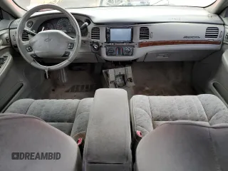2000 Chevrolet Impala with VIN 2G1WF55K2Y9180897, listed as a Copart auction lot 88977655 with Not provided miles and Salvage title. Bid and sale history available at DreamBid. Image 8.