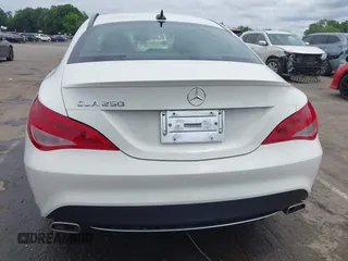 2014 Mercedes-Benz CLA 250 with VIN WDDSJ4EB4EN153018, listed as a IAAI auction lot 42458160 with 80,681 mi miles and . Bid and sale history available at DreamBid. Image 16.