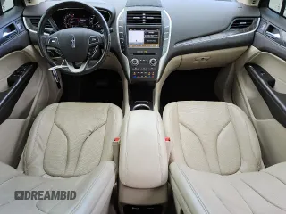 2017 Lincoln MKC Reserve with VIN 5LMCJ3C94HUL50945, listed as a Copart auction lot 61729945 with 66,179 mi miles and Clean title. Bid and sale history available at DreamBid. Image 8.