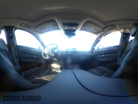 2023 Mazda CX-50 S Preferred Plus с VIN 7MMVABCM2PN129237, выставлен на аукционе IAAI как лот 41584165 с пробегом 43 174 миль миль и . История ставок и продаж доступна на DreamBid. Изображение 19.