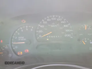2006 Chevrolet Silverado 1500HD LT2 z VIN 1GCGK13U16F169687, wystawiony jako Copart lot #67961624 z przebiegiem Nie podano mil oraz Szkoda całkowita • Salvage title. Historia ofert i sprzedaży dostępna na DreamBid. Obrazek 9.