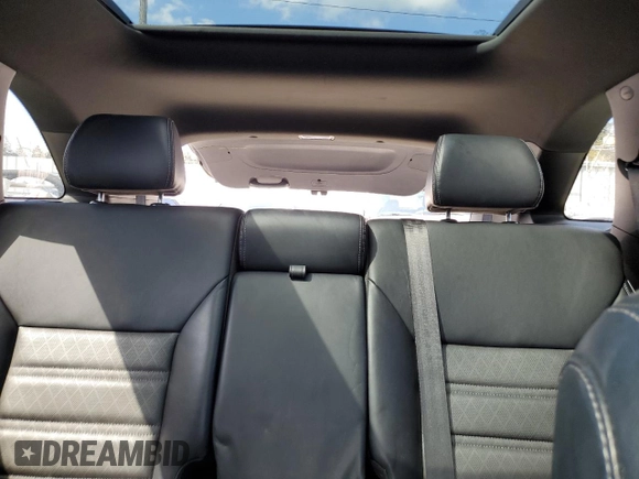 2019 Kia Sorento SX V6 with VIN 5XYPKDA51KG522319, listed as a Copart auction lot 53729355 with 61,364 mi miles and Salvage Title. Bid and sale history available at carsss.com. Image 10.