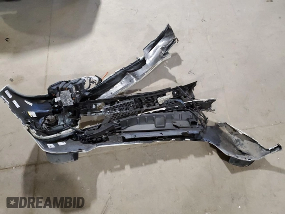 2019 Jeep Cherokee with VIN 1C4PJLJN4KD208014, listed as a Copart auction lot 73403614 with 16,863 mi miles and Salvage title. Bid and sale history available at DreamBid. Image 13.