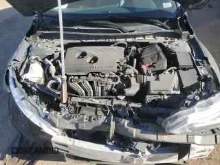 2019 Nissan Altima 2.5 Platinum with VIN 1N4BL4FW6KC128477, listed as a Copart auction lot 87591245 with 151,936 mi miles and Non Repairable. Bid and sale history available at carsss.com. Image 12.