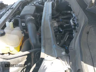 2022 Ford Police Interceptor Utility с VIN 1FM5K8AC1NGA54845, выставлен на аукционе IAAI как лот 42652519 с пробегом 17 893 миль миль и . История ставок и продаж доступна на DreamBid. Изображение 19.