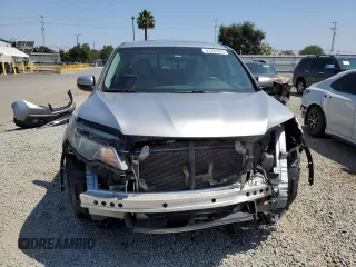 2019 Honda Ridgeline RTL with VIN 5FPYK2F55KB003581, listed as a Copart auction lot 61231815 with 77,166 mi miles and Salvage title. Bid and sale history available at DreamBid. Image 5.