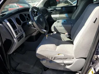 2007 Toyota Tundra SR5 with VIN 5TBRT54157S451729, listed as a Copart auction lot 49736465 with 0 mi miles and Clean Title. Bid and sale history available at carsss.com. Image 7.