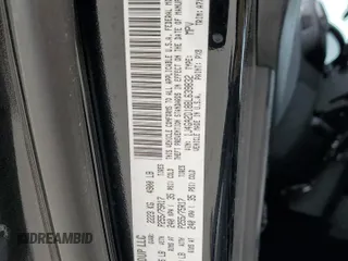 2011 Jeep Wrangler Sport with VIN 1J4GA2D18BL639832, listed as a Copart auction lot 48344375 with 40,603 mi miles and Salvage Title. Bid and sale history available at carsss.com. Image 14.