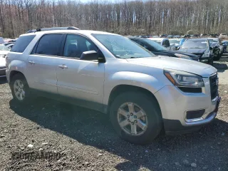 2016 GMC Acadia SLE with VIN 1GKKRPKD3GJ260134, listed as a Copart auction lot 49984015 with Not Provided miles and Salvage Title. Bid and sale history available at carsss.com. Image 4.