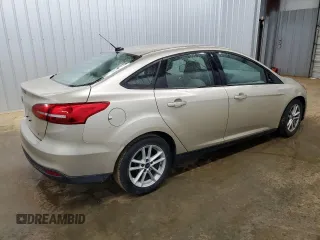 2018 Ford Focus SE z VIN 1FADP3F29JL265030, wystawiony jako Copart lot #54450665 z przebiegiem 152 165 mil mil oraz Czysty tytuł • Clean title. Historia ofert i sprzedaży dostępna na DreamBid. Obrazek 3.