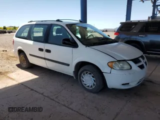 2007 Dodge Grand Caravan SE with VIN 1D4GP24E87B251720, listed as a Copart auction lot 54869945 with 179,511 mi miles and Clean Title. Bid and sale history available at DreamBid. Image 4.