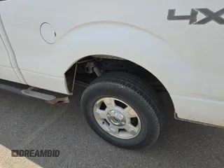 2013 Ford F-150 XL with VIN 1FTFW1EF0DFD70461, listed as a IAAI auction lot 42829299 with 143,538 mi miles and . Bid and sale history available at DreamBid. Image 49.