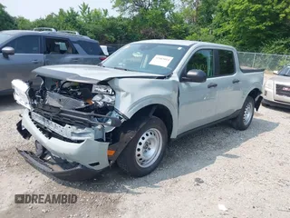 2024 Ford Maverick XL с VIN 3FTTW8A31RRB11379, выставлен на аукционе IAAI как лот 42403014 с пробегом 7 305 миль миль и . История ставок и продаж доступна на DreamBid. Изображение 19.