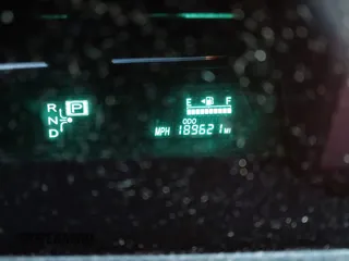 2009 Toyota Prius with VIN JTDKB20U693534679, listed as a IAAI auction lot 41299735 with 189,621 mi miles and . Bid and sale history available at DreamBid. Image 7.