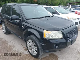 2010 Land Rover LR2 HSE z VIN SALFR2BN3AH215727, wystawiony jako IAAI lot #42472837 z przebiegiem 161 132 mil mil oraz . Historia ofert i sprzedaży dostępna na DreamBid. Obrazek 1.