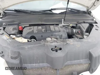 2012 Buick Enclave Premium with VIN 5GAKRDED2CJ377303, listed as a IAAI auction lot 41672816 with 149,701 mi miles and . Bid and sale history available at DreamBid. Image 10.
