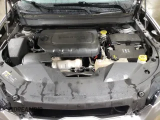 2020 Jeep Cherokee Latitude Plus z VIN 1C4PJMLB6LD548551, wystawiony jako Copart lot #84734864 z przebiegiem 69 834 mil mil oraz Nie do naprawy • Non repairable. Historia ofert i sprzedaży dostępna na DreamBid. Obrazek 11.