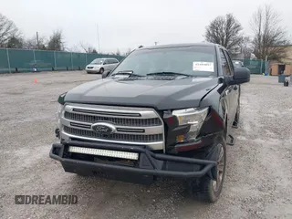 2015 Ford F-150 XLT с VIN 1FTEW1EP8FFC50785, выставлен на аукционе IAAI как лот 41104897 с пробегом 140 695 миль миль и . История ставок и продаж доступна на DreamBid. Изображение 6.