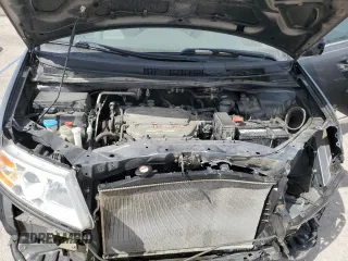 2012 Honda Odyssey EX с VIN 5FNRL5H40CB068355, выставлен на аукционе Copart как лот 54947705 с пробегом 160 430 миль миль и Списание • Salvage title. История ставок и продаж доступна на DreamBid. Изображение 12.