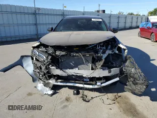 2024 BMW i7 eDrive50 z VIN WBY43EJ09RCP90865, wystawiony jako Copart lot #71088294 z przebiegiem Nie podano mil oraz Szkody całkowita. Historia ofert i sprzedaży dostępna na DreamBid. Obrazek 5.