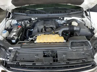 2018 Ford F-150 XL with VIN 1FTEW1CP6JKD78364, listed as a Copart auction lot 49792915 with 148,932 mi miles and Clean Title. Bid and sale history available at carsss.com. Image 12.