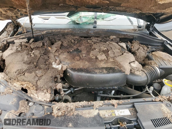 2018 Jeep Grand Cherokee Altitude z VIN 1C4RJFAG2JC139808, wystawiony jako Copart lot #64776505 z przebiegiem Nie podano mil oraz Szkoda całkowita • Salvage title. Historia ofert i sprzedaży dostępna na DreamBid. Obrazek 11.