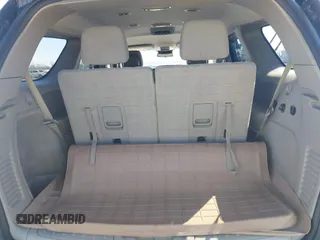 2012 Dodge Durango SXT with VIN 1C4RDHAG0CC196871, listed as a IAAI auction lot 41771399 with 254,779 mi miles and . Bid and sale history available at DreamBid. Image 8.