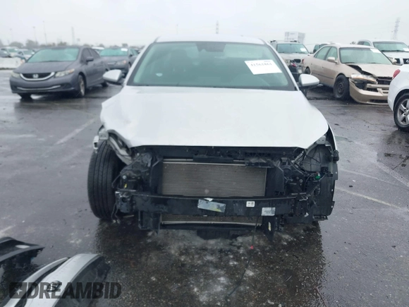 2021 Kia Forte LXS with VIN 3KPF24AD3ME268213, listed as a IAAI auction lot 41561861 with 22,544 mi miles and . Bid and sale history available at DreamBid. Image 13.