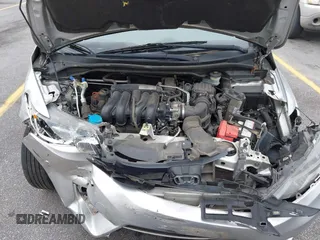 2015 Honda Fit EX-L with VIN 3HGGK5H88FM772849, listed as a IAAI auction lot 42099639 with 113,380 mi miles and . Bid and sale history available at DreamBid. Image 10.