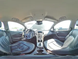 2013 Buick Verano Group z VIN 1G4PS5SK3D4181125, wystawiony jako Copart lot #56250265 z przebiegiem 116 576 mil mil oraz Szkoda całkowita • Salvage title. Historia ofert i sprzedaży dostępna na DreamBid. Obrazek 14.