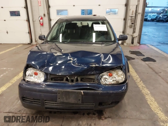 2006 Volkswagen Golf GLS z VIN 9BWGR61J364000919, wystawiony jako IAAI lot #41180220 z przebiegiem 161 767 mil mil oraz . Historia ofert i sprzedaży dostępna na DreamBid. Obrazek 12.