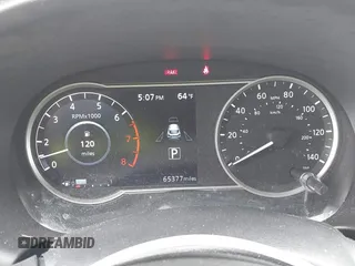 2018 Nissan Kicks SV с VIN 3N1CP5CU0JL529427, выставлен на аукционе IAAI как лот 42115277 с пробегом 65 377 миль миль и . История ставок и продаж доступна на DreamBid. Изображение 7.